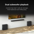 thumbnail image 5 of BRAVIA Theatre Sub 7, 5 of 5