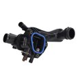 thumbnail image 2 of 11537534521, Direct Replacement Heat Resistant Coolant Thermostat Housing OEM Quality High Strength  For Auto, 2 of 8
