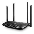 thumbnail image 1 of TP Link Archer A6 AC1200 Wireless MU-MIMO Gigabit Router, 1 of 5