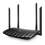 TP Link Archer A6 AC1200 sans fil MU-MIMO Routeur Gigabit