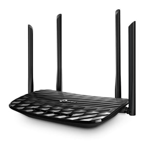 TP Link Archer A6 AC1200 sans fil MU-MIMO Routeur Gigabit