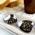 thumbnail image 3 of XIPYYKM 1 Pcs Tea Infuser Spoon Tea Spoon for Loose Teas Heart Shaped Teas Steeper Stainless Steel Fine Mesh Strainer, 3 of 9