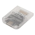 thumbnail image 1 of Sd Card Reader, Portable Professional Game Console Micro Storage Card Adapter Memory Card Reader Adapter with GC2SD Card Reader Plug and Play for  for GC, 1 of 7