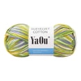 thumbnail image 1 of EGNMCR Colorful Cotton Diy Wool Suede Children's Sweater Coat Scarf Scarf Line wools group, 1 of 1