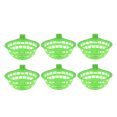 thumbnail image 3 of Miangastore Nesting Bowl ABS Material 6Pcs 5.7x5.7x2.4in, 3 of 8
