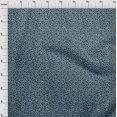 thumbnail image 3 of oneOone Polyester Lycra Fabric Leopard Animal Skin Print Fabric by The Yard 56 Inch Wide, 3 of 4