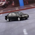 thumbnail image 3 of 1/64 Mazda 6 2008 Alloy Car Model Diecast Simulation Metal Classic Sports Car Model Miniature Scale Collection Childern Toy Gift Black, 3 of 6