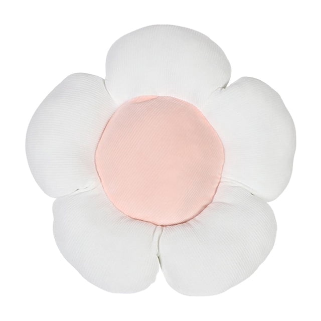Btomtd Cute Cushions Home Decor Comfortable Living Soft Decoration, White