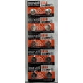 thumbnail image 1 of Maxell LR44 1.5 Volt Alkaline Button Cell Battery (10 Batteries), 1 of 1