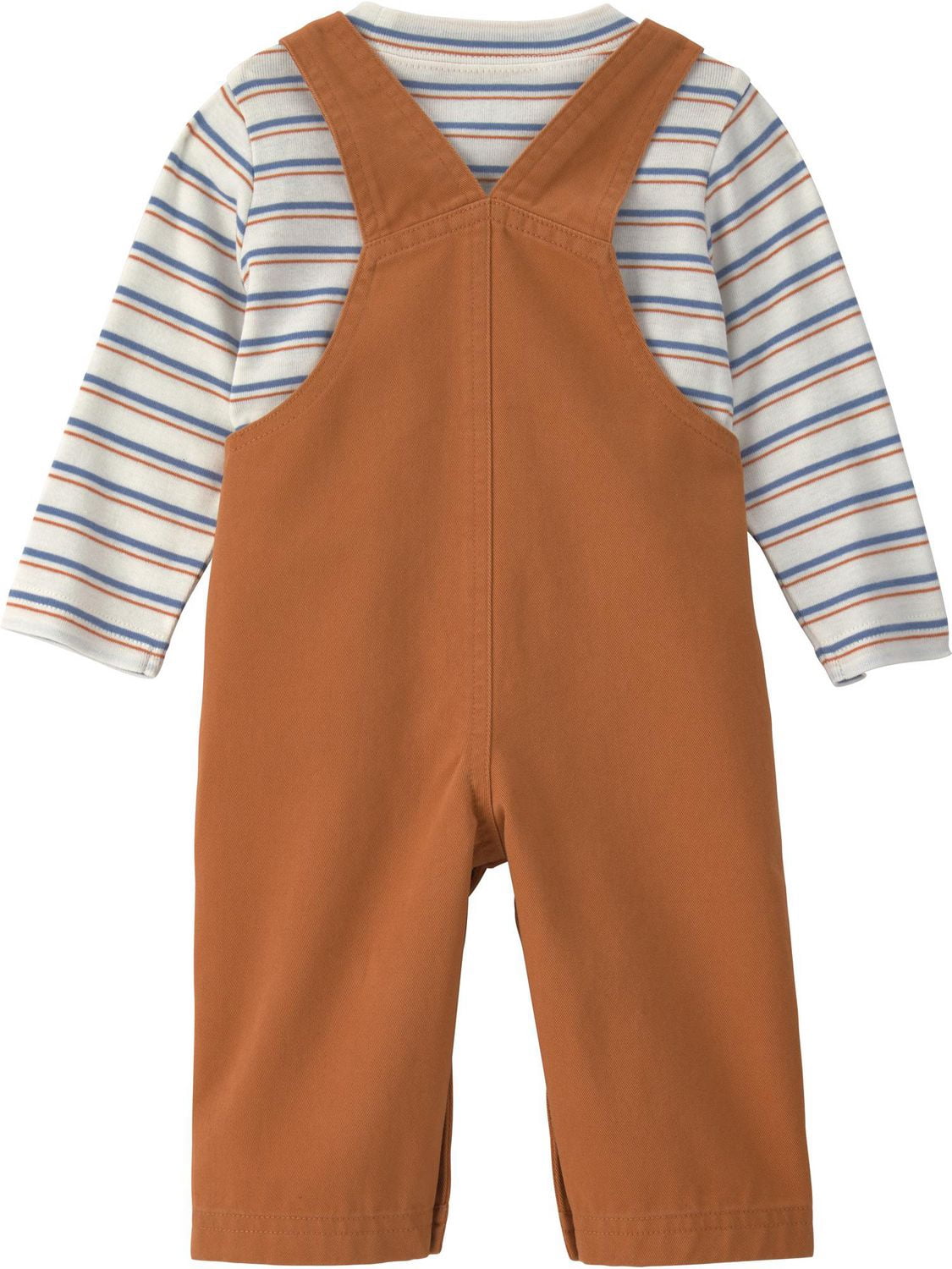 Ensemble salopette 2 pièces pour bébé garçon Carter's Child of Mine
