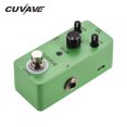 thumbnail image 3 of CUVAVE DELAY Analog Classic Delay Echo Guitar Effect Pedal Zinc Alloy Shell True Bypass, 3 of 8