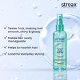 thumbnail image 5 of Streax Professional Vitariche Gloss Hair Serum (115 ml), 5 of 5