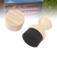 thumbnail image 4 of Oil Wax Applicator, Ergonomic Handle Oil Applicator Scrub Brush Set  for Utensil Care, 4 of 7