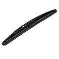 thumbnail image 2 of Automotive Replacement Windshield Wiper Blades, Rubber, Polymer Plastic, Carbon Steel Windshield Wiper Wiper with for Car Rear Windshield, 2 of 8