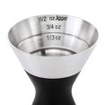 thumbnail image 4 of OXO SteeL Double Jigger, 4 of 9
