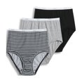 thumbnail image 1 of Jockey Culotte Classique pour Femmes - Lot de 3, 1 of 4