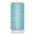 thumbnail image 1 of GÜTERMANN 120 Sew-All 100% Polyester Thread Spool, 274 m (300 yd), 1 of 5