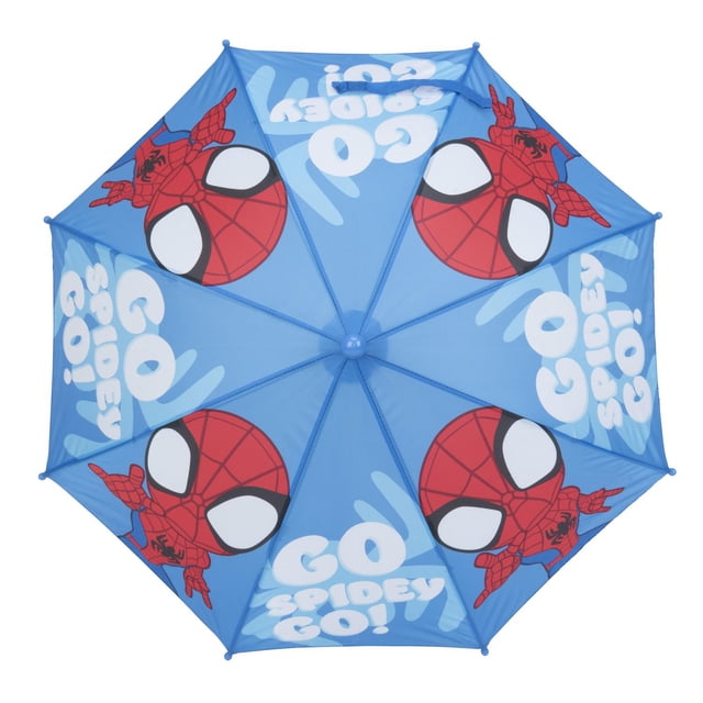 Spider-man Umbrella