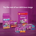thumbnail image 3 of Whiskas Perfect Portions Cuts in Gravy Variety Pack Adult Wet Cat Food, 3 of 9