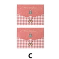 thumbnail image 1 of LSLJS Office & Stationery, Christmas Thank You Card Diy Blessing Gift Message Card Universal Card, Christmas Decorations, 1 of 2