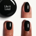 thumbnail image 3 of Gel Couture by essie Gel-like Longwear Nail Polish, like it loud, 13.5ml, 3 of 8