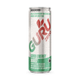 thumbnail image 1 of GURU Good Energy Wild Strawberry Watermelon 355mL, 1 of 1