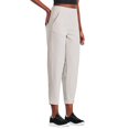 thumbnail image 4 of Athletic Works Women's Open Bottom Pant, 4 of 6