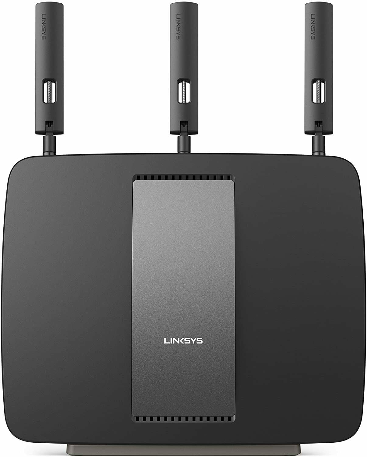 Refurbished Linksys EA9200-4A Tri-Band Smart Wi-Fi AC3200 Router