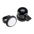 thumbnail image 4 of Bell Sports Dinger 100 Bike Bell with AirTag™ Storage, 4 of 5