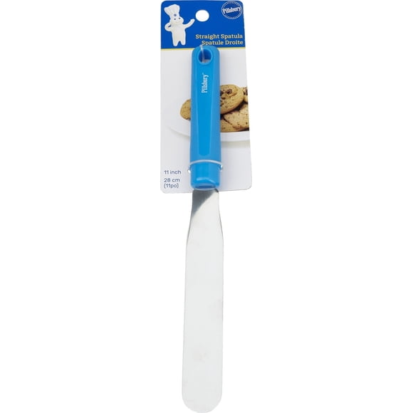 Pillsbury 11" Straight Spatula