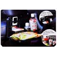 thumbnail image 2 of Zone Tech Plateau de Nourriture et de Boisson de Voyage, 2 of 2