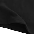 thumbnail image 3 of DPTALR Chemises pour Enfants Garçons Filles Couleur Unie Col Rond Manches Longues, 3 of 5