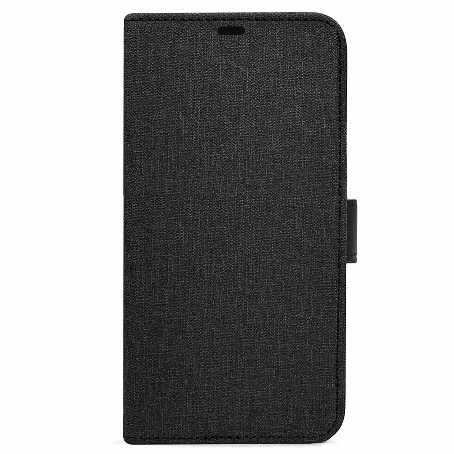 Blu Element Étui Folio 2-in-1 Noir pour Google Pixel 10/10 Pro