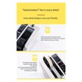 thumbnail image 2 of M-1000S Automatic Double Sided Tape Dispenser/Automatic Packing Tape Dispenser/electronic Carousel Tape Dispenser ,Durable and Flexible Design, 2 of 7