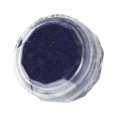 thumbnail image 2 of HOARBOEG Maillard Style Coffee Brown Mirror Glitter Effect Chromes Pigment Powder Manicure Tips With Sponge Applicators Clearance Sale, 2 of 2