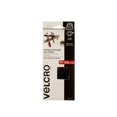 thumbnail image 3 of Velcro Ruban Adhésif Industriel Force Faible Prof 1"x3ftBlk, 3 of 4