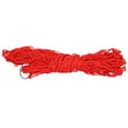 thumbnail image 2 of Mesh Hammock,Comfortable Double Swing Hanging Hammock Double Hammock Professional Grade, 2 of 10