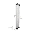 thumbnail image 1 of 304 stainless steel pool ladder steps with non-slip rubber pads, 1 of 8