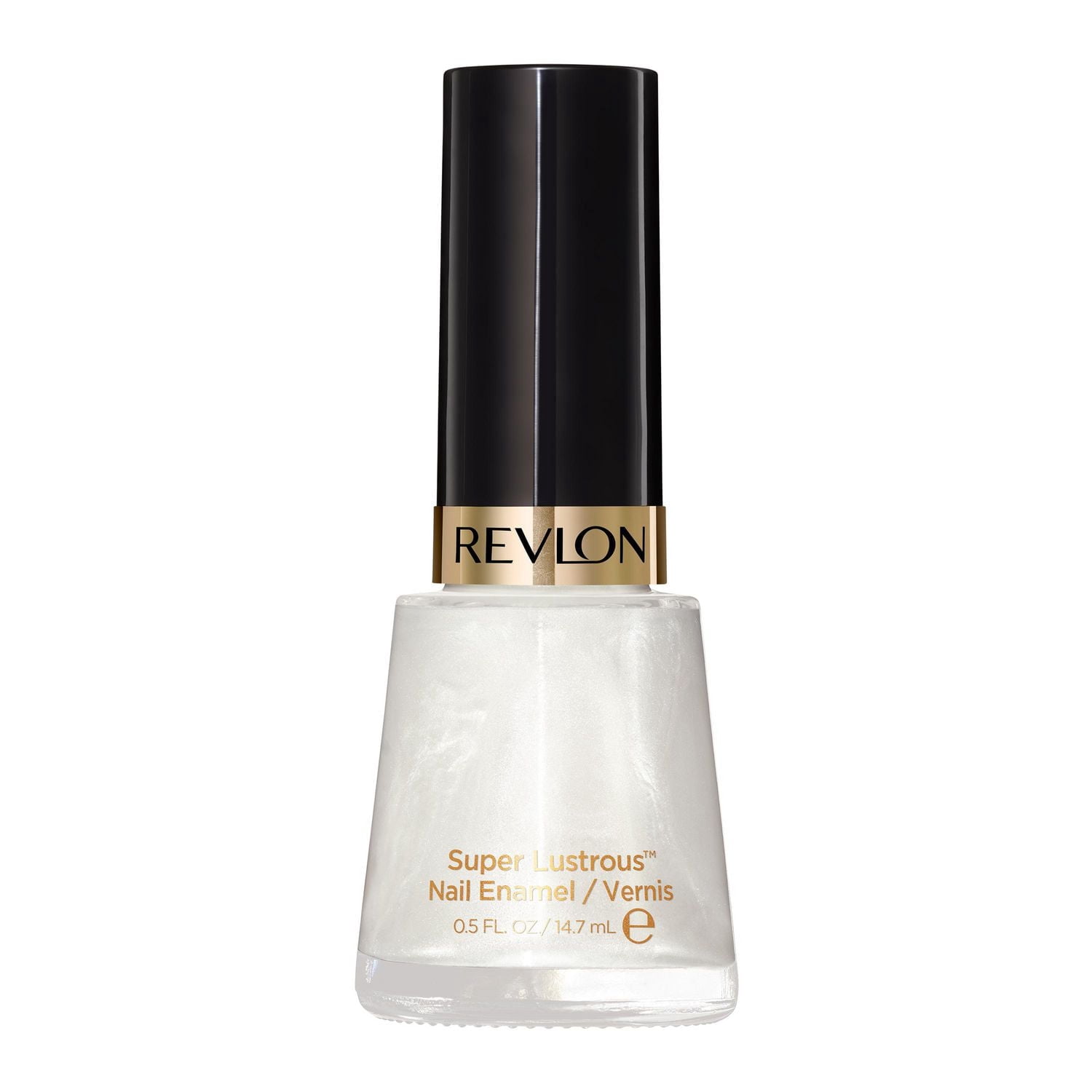 Revlon Super Lustrous Chip Resistant Nail Polish, 14.7mL