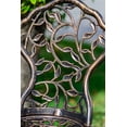 thumbnail image 4 of Ensemble Bistro en Bronze de 3 Pcs, 4 of 5