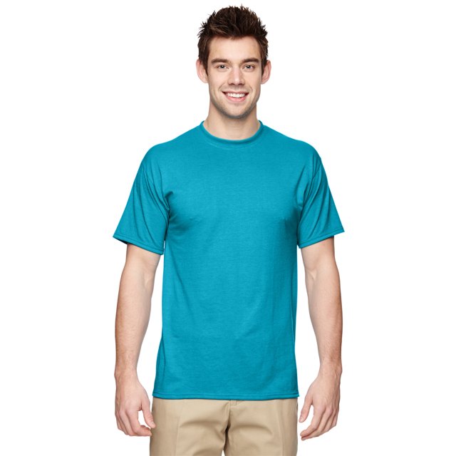 Jerzees T-Shirt de SPORT DRI-POWER pour Adulte 5.3 oz. - 21M