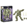 thumbnail image 3 of Marvel Legends Series 6-inch Scale Action Figure The Hydra Stomper Toy, Premium Design, 6-Inch Scale Figure, Backpack, 4 Accessories, 3 of 7