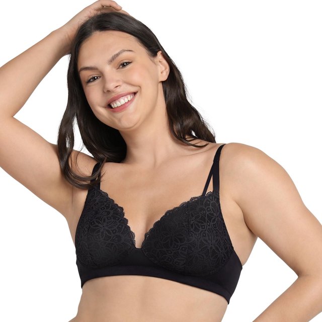 Maidenform Bralette sans armature du confort