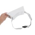 thumbnail image 2 of Expansion Tank Bracket Replacement 40L Gas Cylinder Propane Tank Bracket Gas Cylinder Wall Bracket With High-strength Strap, 2 of 8