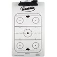 thumbnail image 1 of Franklin Sports Hockey Clipboard, 1 of 1