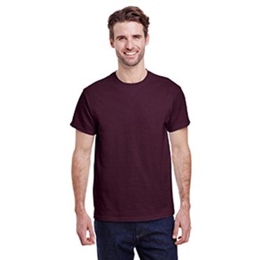 Gildan Adult Heavy Cottonâ„¢ 5.3 oz. T-Shirt