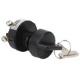 thumbnail image 2 of Lgnition Key Switch, Easy To Carry Strong Conductivity Key Switch, For Tool Parts Electrical Parts Industrial Accessories Industrial Products, 2 of 8