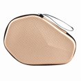 thumbnail image 1 of Étui Rigide pour Équipement de Sport en Champagne - Design Hexagonal pour Raquettes de Ping-Pong, Badminton et Tennis - Rangement Durable et Incassable avec Impression de Logo Personnalisé - Idéal pour les Équipes Nord-Américaines &, 1 of 6