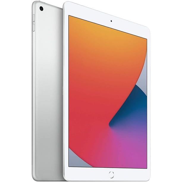 iPad 第8世代 32GB A2270 Refurbished Apple iPad 8th Gen A2270 (WiFi) 32GB Silver (Grade A+)