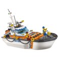 thumbnail image 5 of LEGO City Coast Guard - Coast Guard Head Quarters (60167), 5 of 5